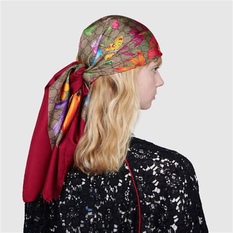 gucci headscarf cheap|gucci head wrap price.